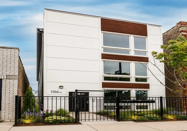 Multi family home for sale at 1331 S Fairfield Ave, Chicago, IL 60608 | MLS# 12674903 | Listing updated on 2026-08-17