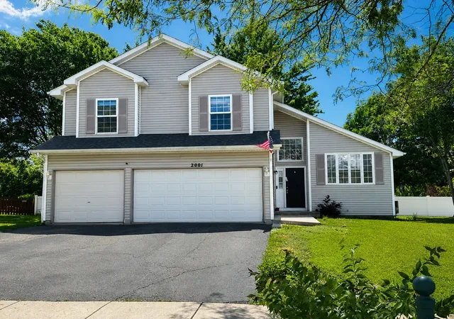 1st image of 2001 Gray Hawk Dr, Plainfield, IL 60586 | MLS# 12675255