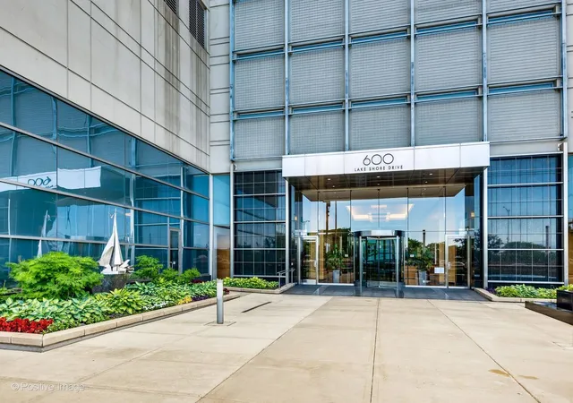 1st image of 600 N Lake Shore Dr #1909, Chicago, IL 60611 | MLS# 12675648
