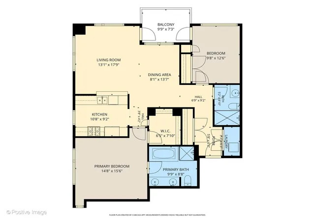 30th image of 600 N Lake Shore Dr #1909, Chicago, IL 60611 | MLS# 12675648