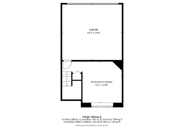 21st image of 2017 Concord Dr, Mc Henry, IL 60050 | MLS# 12677725