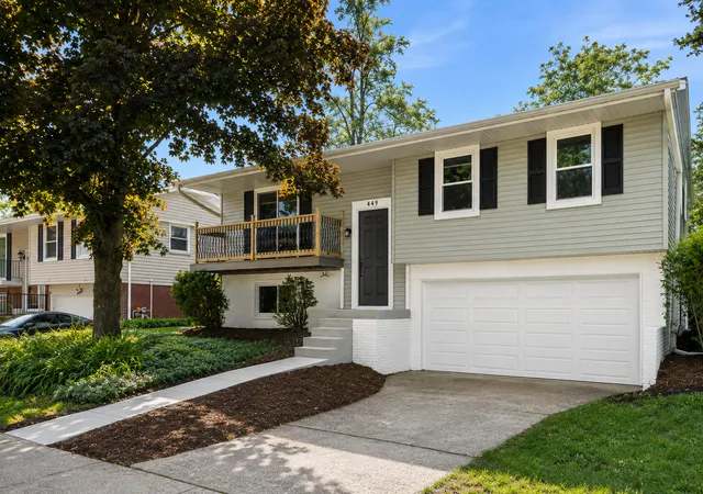 Photo 1 of Single family home for sale at 449 White Pine Rd, Buffalo Grove, IL 60089 | MLS# 12677907 | Listing updated on 2026-08-30