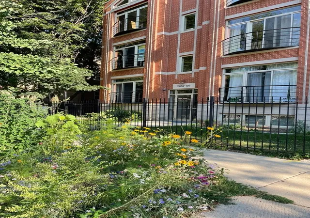 40th image of 2657 W Thomas St #2E, Chicago, IL 60622 | MLS# 12677990