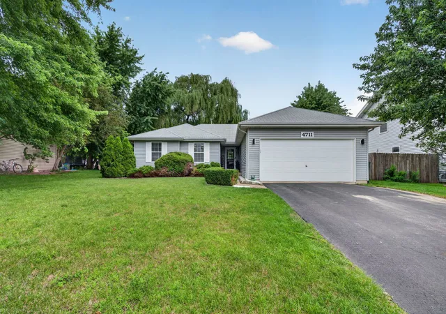1st image of 4711 Blue Jay Ln, Plainfield, IL 60586 | MLS# 12678078