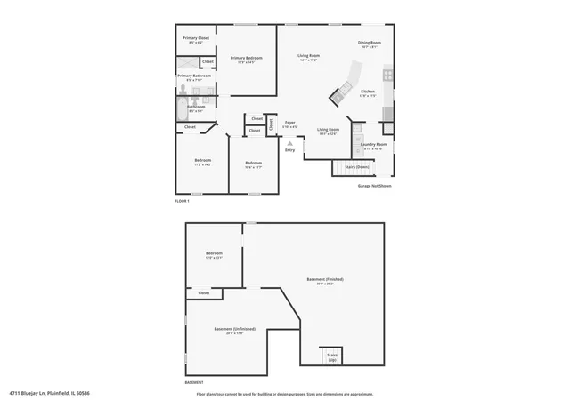 26th image of 4711 Blue Jay Ln, Plainfield, IL 60586 | MLS# 12678078