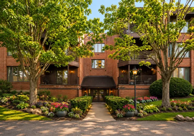 Photo 1 of Condo for sale at 75 Boardwalk Pl #103, Park Ridge, IL 60068 | MLS# 12678109 | Listing updated on 2026-09-06
