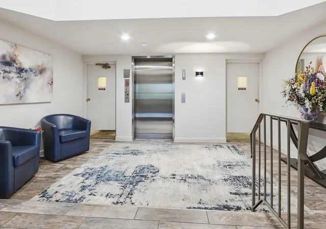 Photo 2 of Condo for sale at 75 Boardwalk Pl #103, Park Ridge, IL 60068 | MLS# 12678109 | Listing updated on 2026-09-06