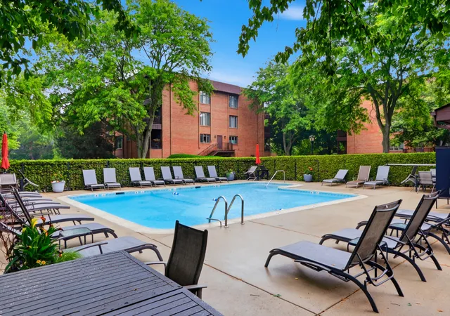 Photo 21 of Condo for sale at 75 Boardwalk Pl #103, Park Ridge, IL 60068 | MLS# 12678109 | Listing updated on 2026-09-06