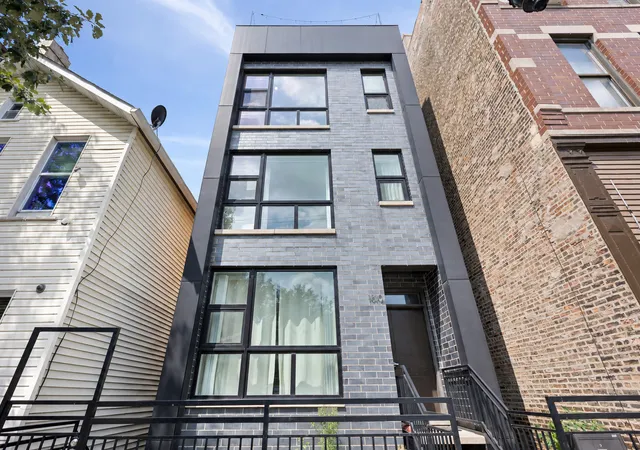 Photo 1 of Condo for sale at 1810 S Racine Ave #3, Chicago, IL 60608 | MLS# 12678711 | Listing updated on 2026-08-25