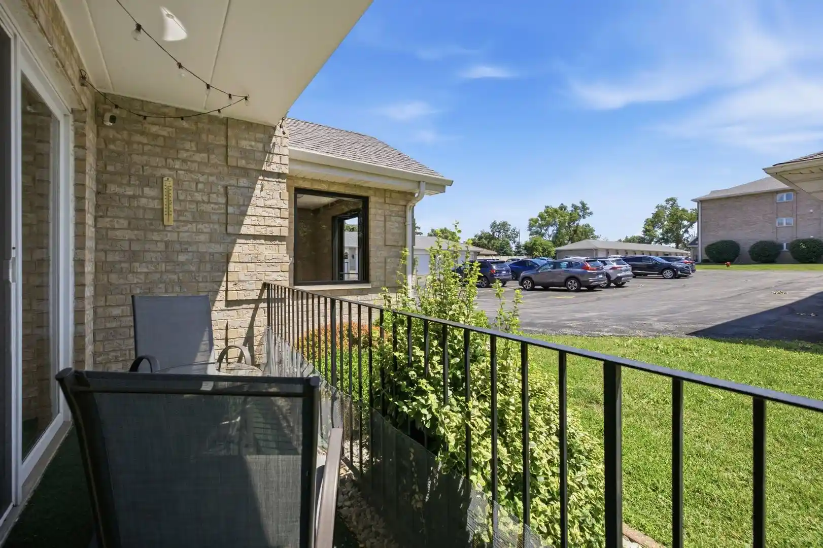 Listing Photo 26 - Condo for sale in 8836 Amelia Ct located at 8836 Amelia Ct, Justice, IL 60458 - Unit #1A