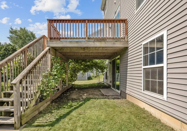 Photo 36 of Single family home for sale at 103 Chesterton Dr, Volo, IL 60020 | MLS# 12679355 | Listing updated on 2026-09-07