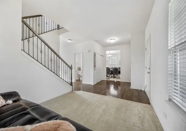 Photo 3 of Single family home for sale at 103 Chesterton Dr, Volo, IL 60020 | MLS# 12679355 | Listing updated on 2026-09-07