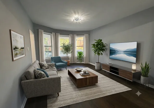 2nd image of 6922 S Rockwell St, Chicago, IL 60629 | MLS# 12681433