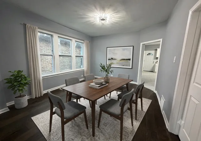 4th image of 6922 S Rockwell St, Chicago, IL 60629 | MLS# 12681433