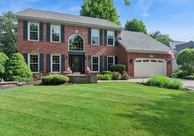 1st image of 627 Rock Spring Rd, Naperville, IL 60565 | MLS# 12681502