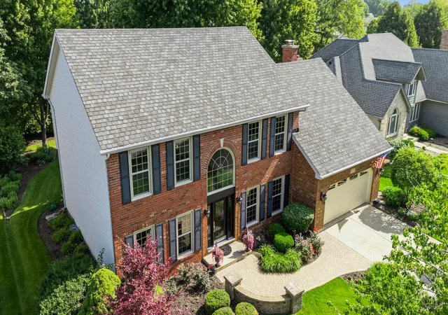 2nd image of 627 Rock Spring Rd, Naperville, IL 60565 | MLS# 12681502