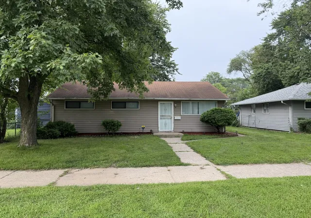 1st image of 14631 Lincoln Ave, Dolton, IL 60419 | MLS# 12682433