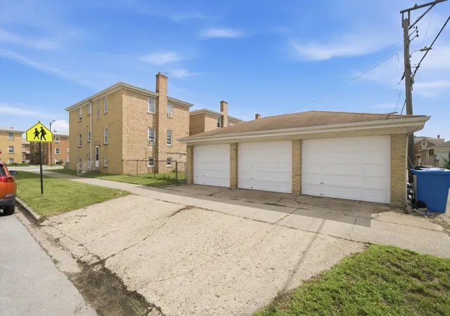 Photo 2 of Multi family home for sale at 6525 W Belmont Ave, Chicago, IL 60634 | MLS# 12682543 | Listing updated on 2026-08-24