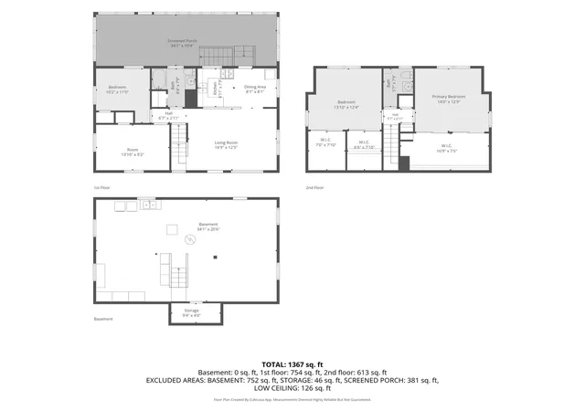 23rd image of 1106 Roosevelt Ave, Joliet, IL 60435 | MLS# 12682697