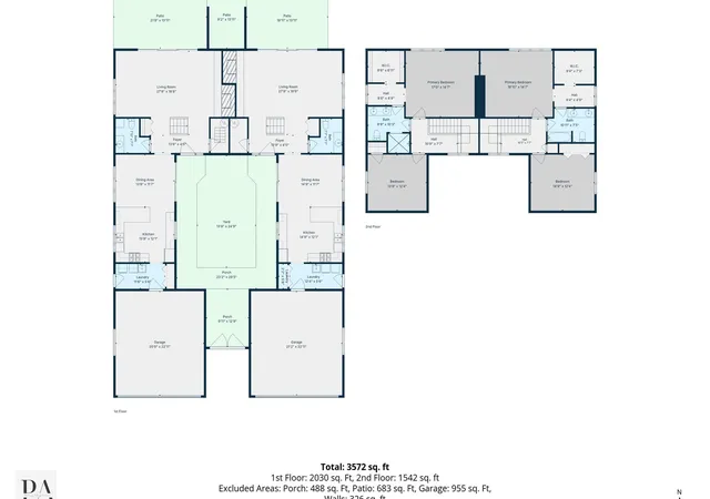 39th image of 422 E Russell St #422-424, Barrington, IL 60010 | MLS# 12682836