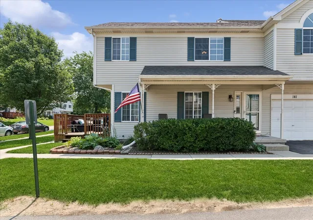 1st image of 141 Village Creek Dr #141, Lake In The Hills, IL 60156 | MLS# 12683213