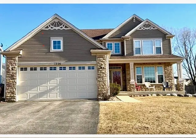 1st image of 1226 Bradford Ln, Antioch, IL 60002 | MLS# 12683331