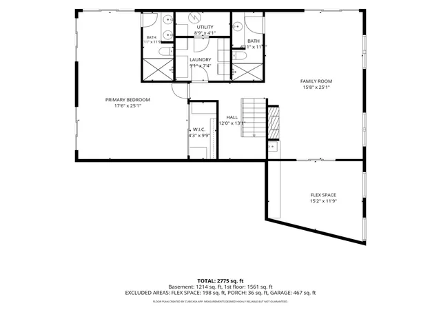 26th image of 25521 W Blakely Pkwy, Wauconda, IL 60084 | MLS# 12683668
