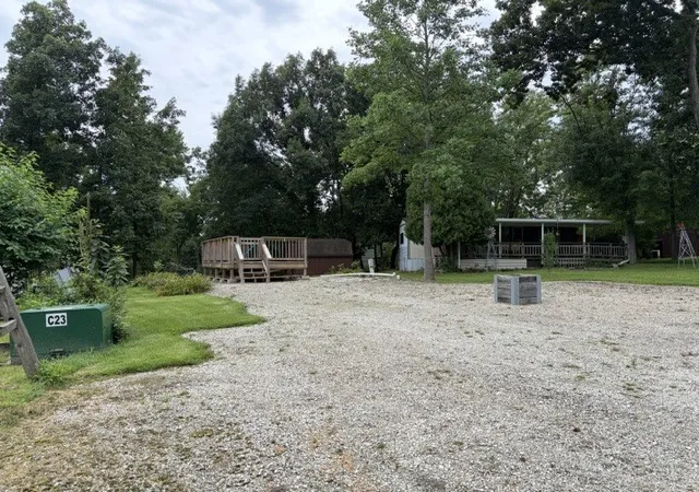 Photo 3 of Land for sale at 2795 E 28th Lot 634 Rd, Marseilles, IL | MLS# 12683679 | Listing updated on 2026-10-07