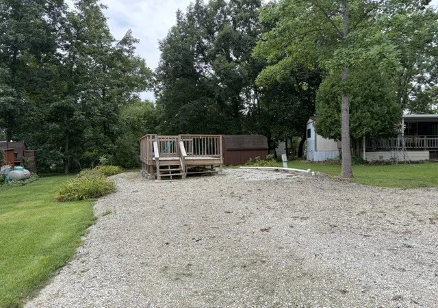 Photo 3 of Land for sale at 2795 E 28th Lot 634 Rd, Marseilles, IL | MLS# 12683679 | Listing updated on 2026-10-07
