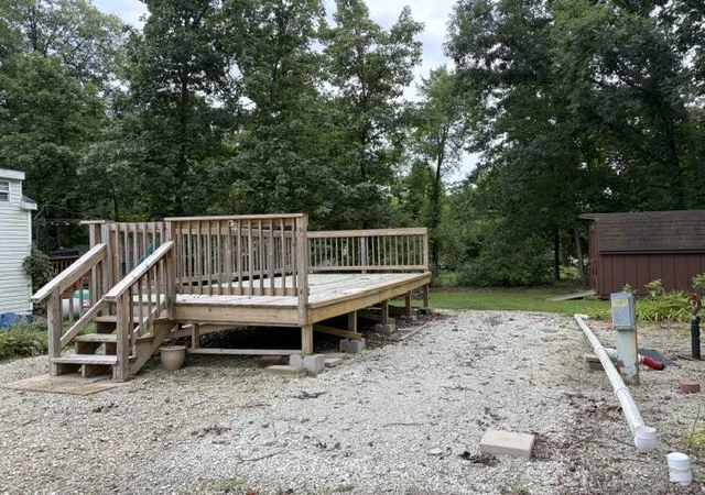 Photo 4 of Land for sale at 2795 E 28th Lot 634 Rd, Marseilles, IL | MLS# 12683679 | Listing updated on 2026-10-07