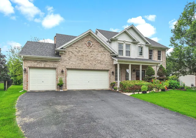 1st image of 4756 Fesseneva Ln, Naperville, IL 60564 | MLS# 12683681