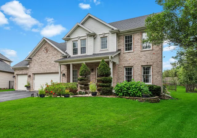 59th image of 4756 Fesseneva Ln, Naperville, IL 60564 | MLS# 12683681
