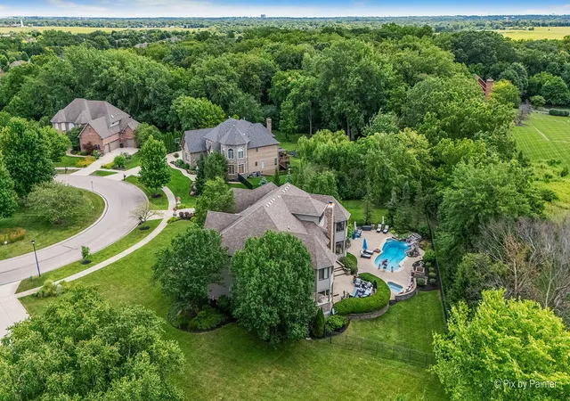 2nd image of 1052 Schonback Ct, Batavia, IL 60510 | MLS# 12683893