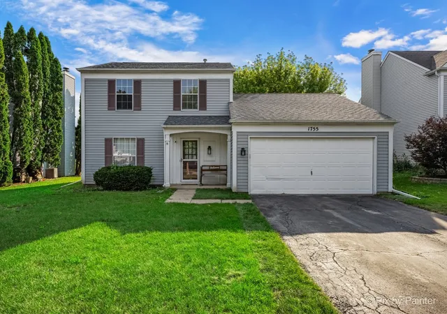 36th image of 1755 Mission Hills Dr, Elgin, IL 60123 | MLS# 12683895