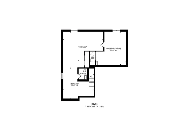 39th image of 3356 Sonoma Cir, Lake In The Hills, IL 60156 | MLS# 12684408