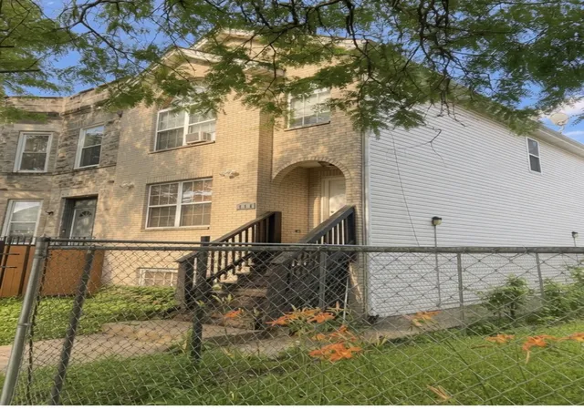 Photo 2 of Single family home for sale at 754 S Kenneth Ave, Chicago, IL 60624 | MLS# 12684735 | Listing updated on 2026-08-17