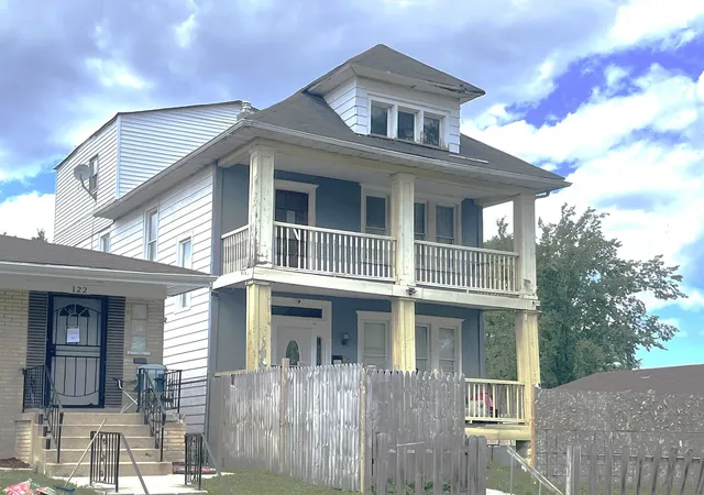 1st image of 126 E 120th Pl, Chicago, IL 60628 | MLS# 12684794