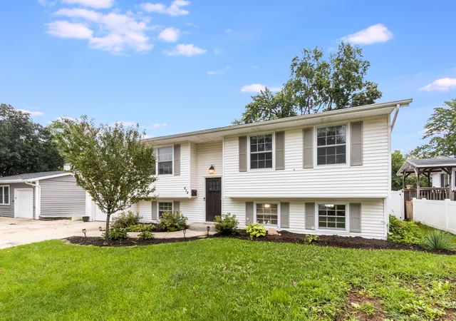 1st image of 612 Westnedge Rd, Joliet, IL 60435 | MLS# 12685127