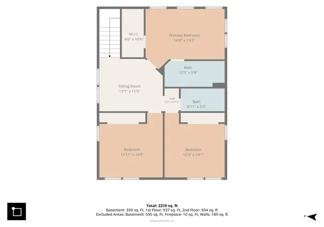 29th image of 1645 Webster Ln, Des Plaines, IL 60018 | MLS# 12685368