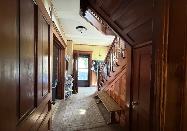 Photo 2 of Single family home for sale at 310 Park Ave, Prophetstown, IL 61277 | MLS# 12686008 | Listing updated on 2026-09-08