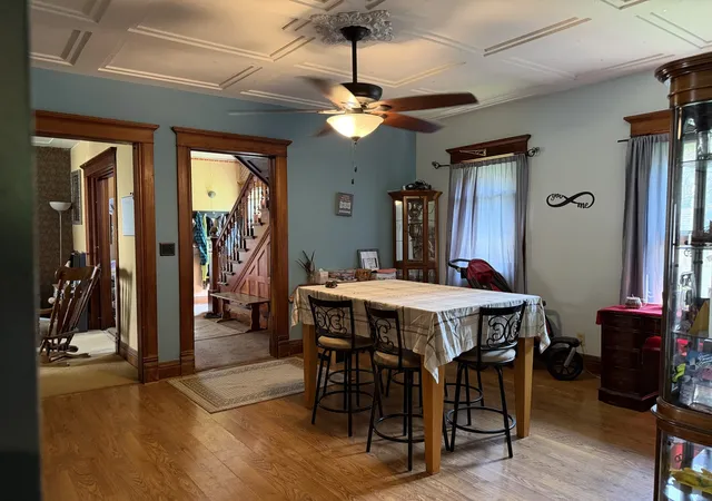 Photo 4 of Single family home for sale at 310 Park Ave, Prophetstown, IL 61277 | MLS# 12686008 | Listing updated on 2026-09-08