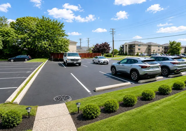 11th image of 7101 98th St #301, Chicago Ridge, IL 60415 | MLS# 12687519