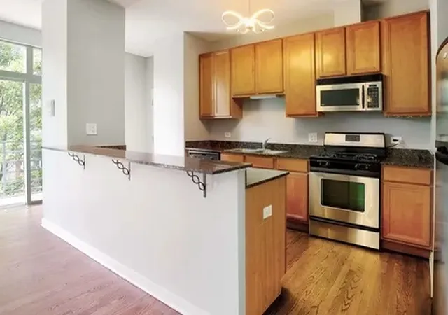 Photo 3 of Condo for sale at 1033 E 46th Street #406, Chicago, IL 60653 | MLS# 12687922 | Listing updated on 2026-08-25
