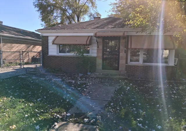 1st image of 310 W 150th St, Harvey, IL 60426 | MLS# 12687948