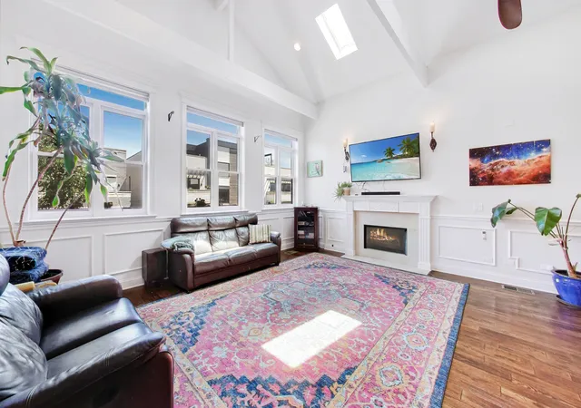 Photo 2 of Condo for sale at 1339 W Walton St #3, Chicago, IL 60642 | MLS# 12688012 | Listing updated on 2026-08-25
