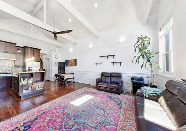 Photo 3 of Condo for sale at 1339 W Walton St #3, Chicago, IL 60642 | MLS# 12688012 | Listing updated on 2026-08-25