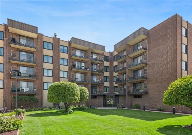 1st image of 7707 W Irving Park Rd #308, Chicago, IL 60634 | MLS# 12688232