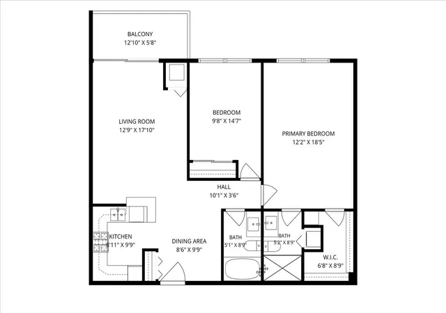 26th image of 7707 W Irving Park Rd #308, Chicago, IL 60634 | MLS# 12688232