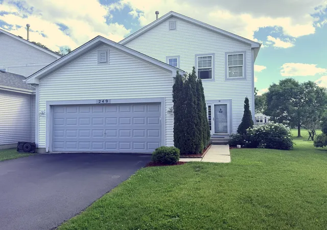 Photo 1 of Multi family home for sale at 249 W Norwell Ln, Round Lake, IL 60073 | MLS# 12688433 | Listing updated on 2026-08-18