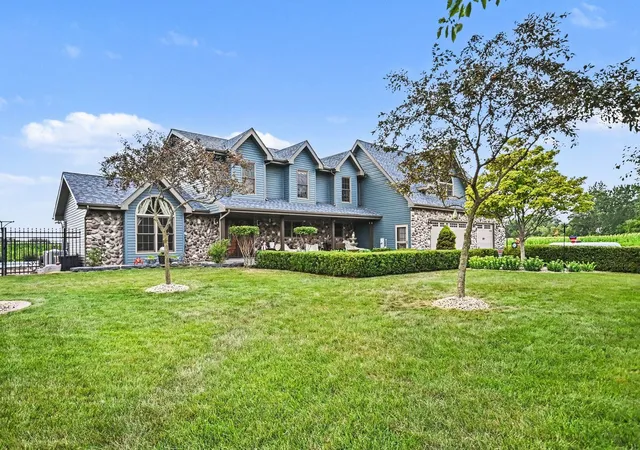 4th image of 14548 W 6000N Rd, Essex, IL 60935 | MLS# 12688651